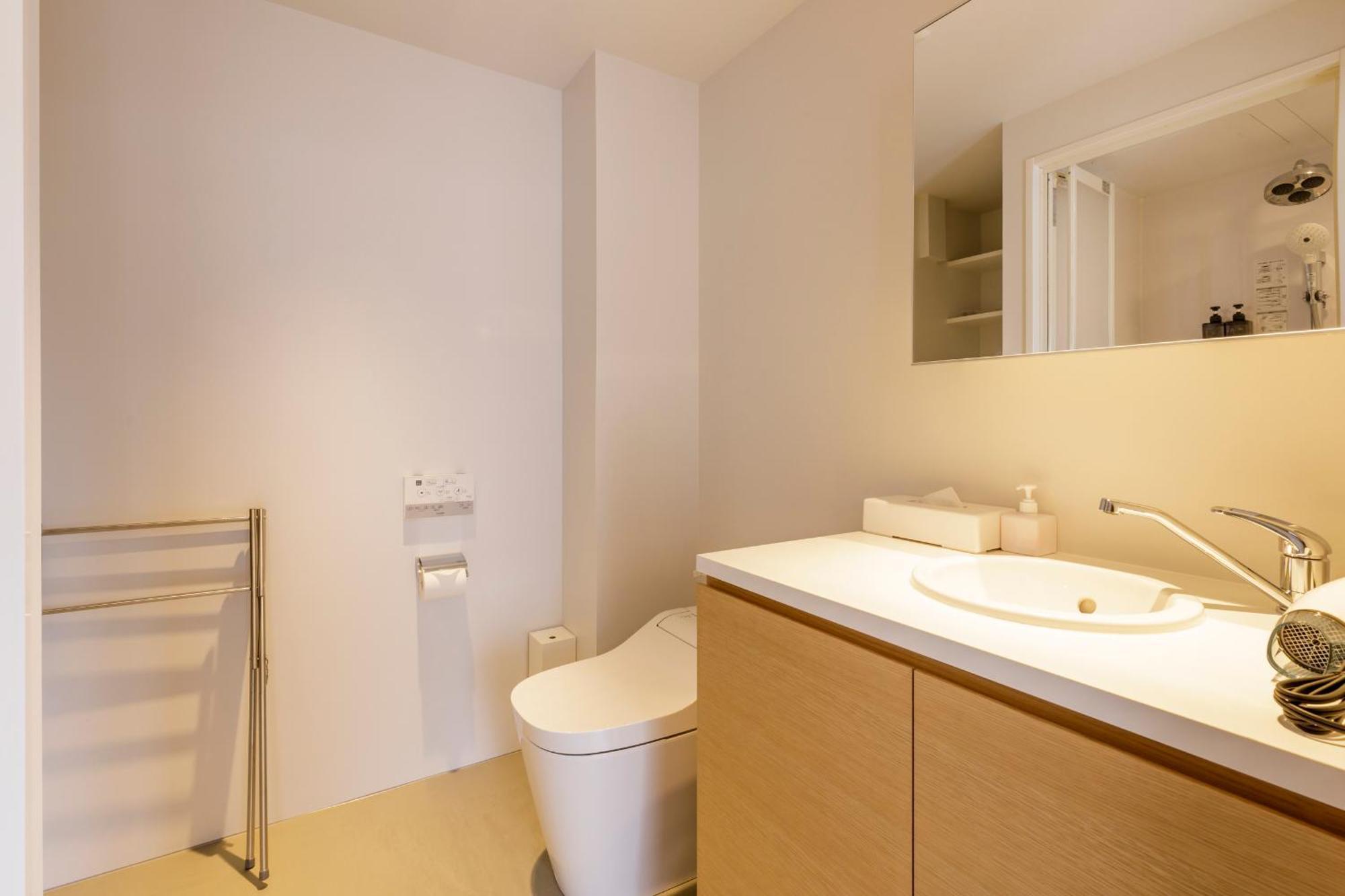 Hotel Re:Once Shibuya طوكيو المظهر الخارجي الصورة