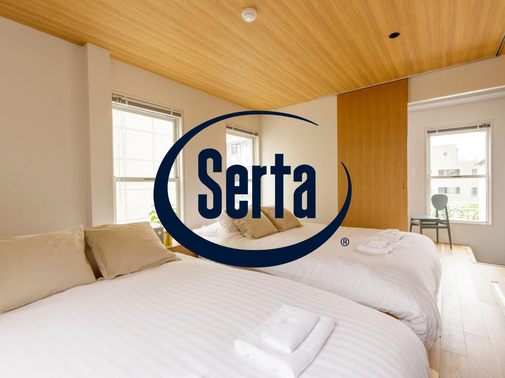 Hotel Re:Once Shibuya طوكيو الغرفة الصورة